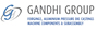 gandhi group